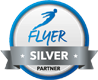 Mikro Fly Silver